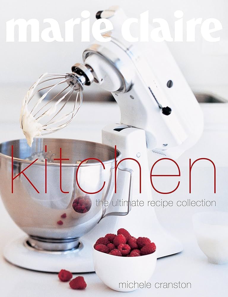 Livre d'occasion -Kitchen the best of the best- Michele Cranston