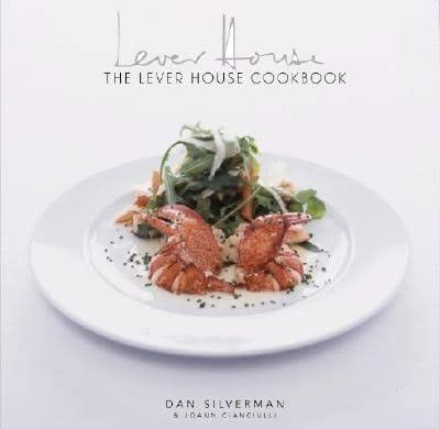 Livre d'occasion - Lever House - Silverman, Dan  Cianciulli, Joann