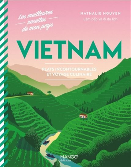 Vietnam - Nathalie Nguyen