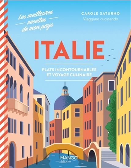 Italie - Carole Saturno