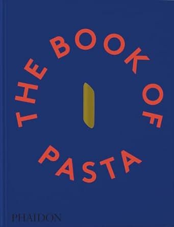 The Book of Pasta - Academia Barilla