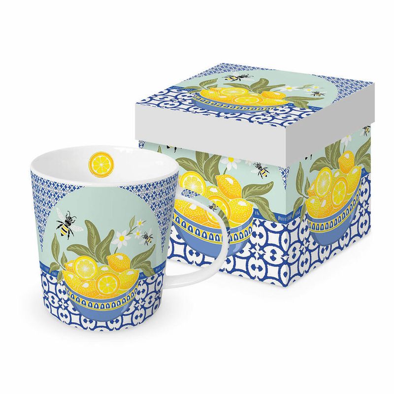 Tasse - malaga- ppd