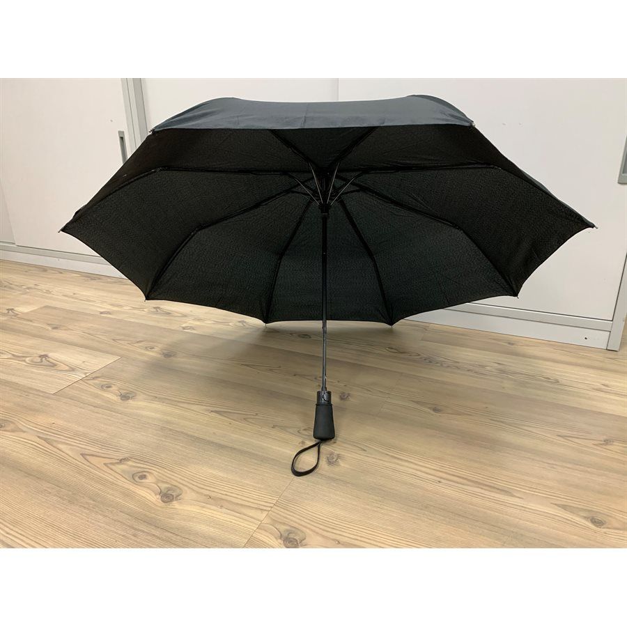 Parapluie noir - Julia!