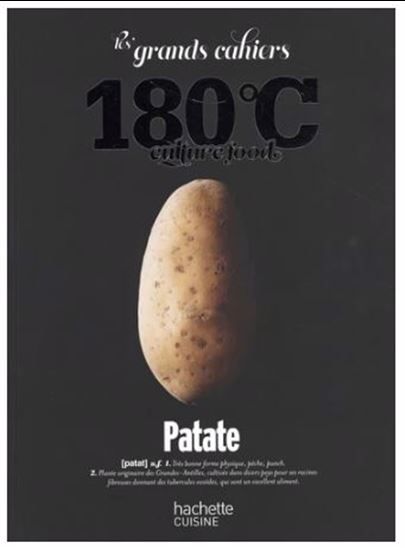 180° - Patate