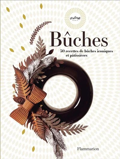 Bûches - Guy Krenzer