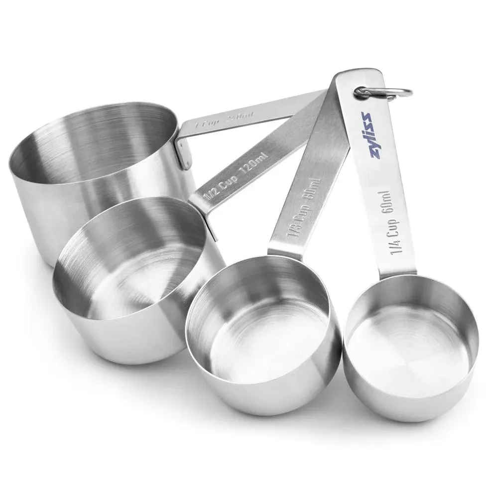 Tasses à mesurer - Zyliss
