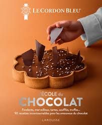 L&#39;école du Chocolat - Le Cordon Bleu - Ecole Le Cordon Bleu