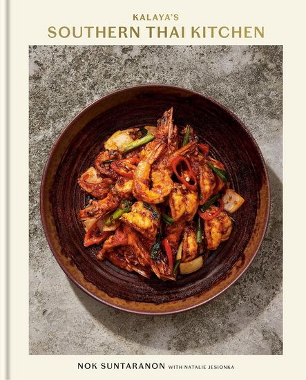 Kalaya&#39;s Southern Thai Kitchen - Nok Suntaranon et Natalie Jesionka