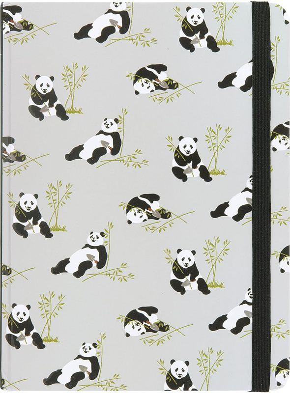 Journal Pandas - Peter Pauper Press