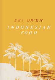 Indonesian Food - Sri Owen
