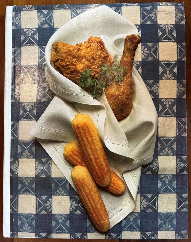 Livre d&#39;occasion - American Cooking: Southern Style - Eugene Walter