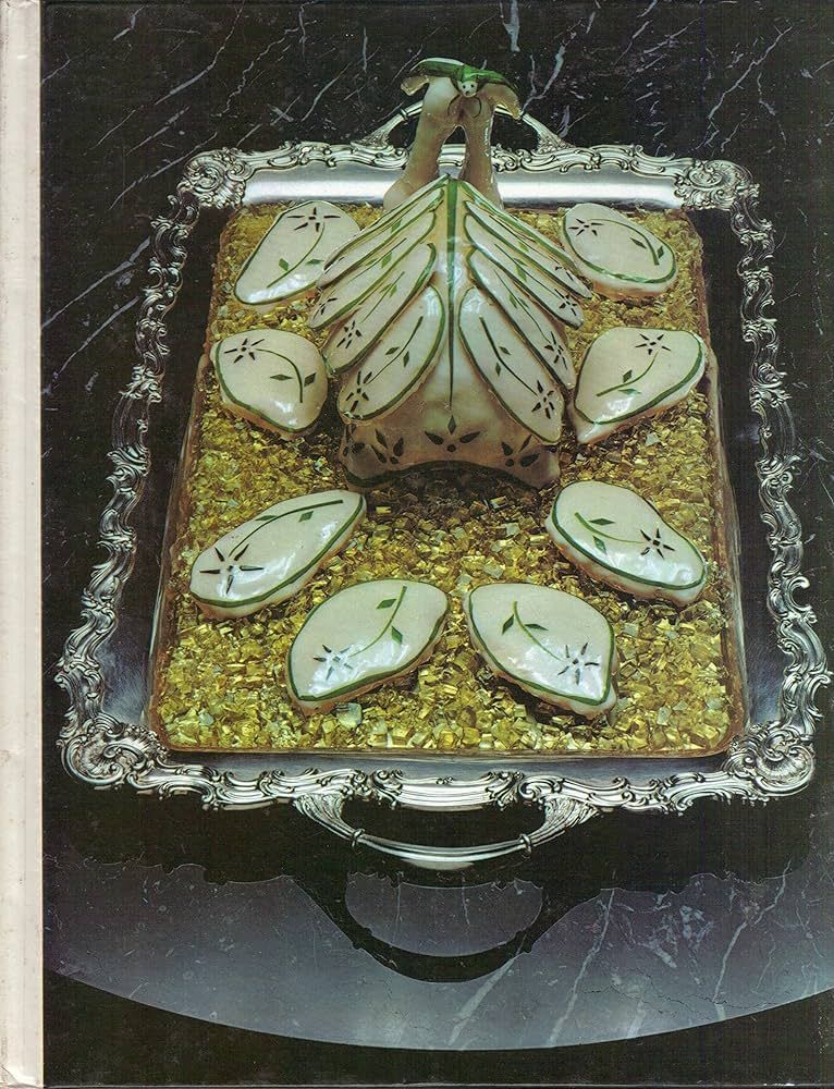 Livre d&#39;occasion - Classic French Cooking - Craig Claiborne, Pierre Franey