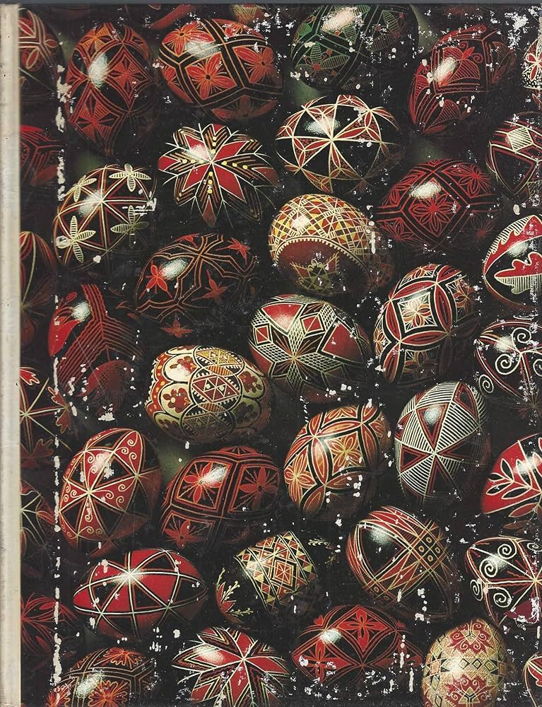 Livre d'occasion - Russian Cooking - Helen and George Papashvily