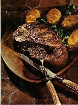 Livre d&#39;occasion - American Cooking: The Great West - Jonathan Norton Leonard