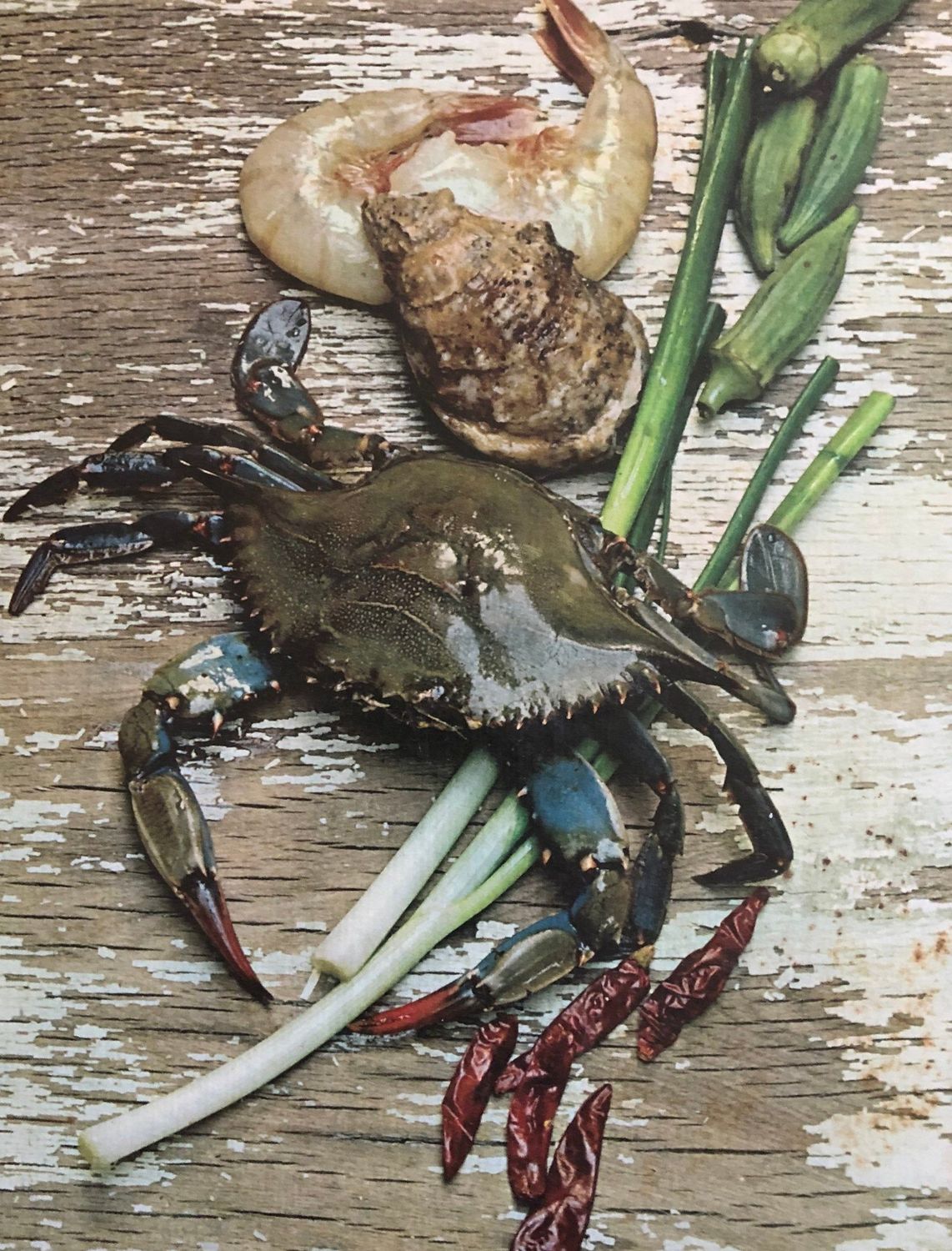 Livre d&#39;occasion - American Cooking: Creole And Acadian - Peter S. Feibleman
