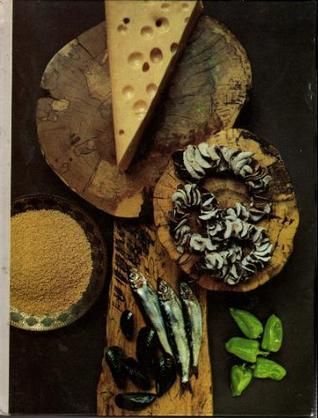 Livre d&#39;occasion -  A Quintet Of Cuisines - Michael and Frances Field