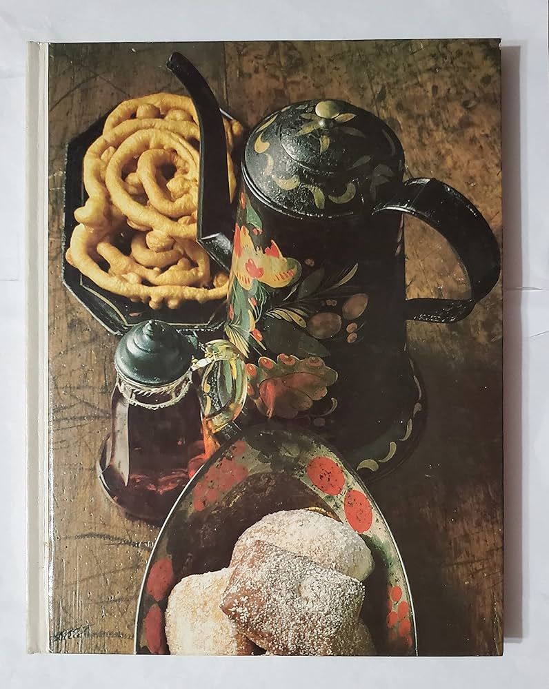 Livre d&#39;occasion - American Cooking: The Eastern Heartland - José Wilson