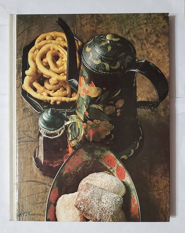 Livre d&#39;occasion - American Cooking: The Eastern Heartland - José Wilson