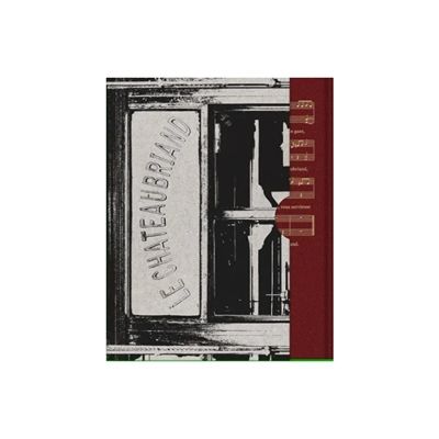 Le Château : l&#39;œuvre complète - François Chevalier et Stéphane Peaucelle-Laurens