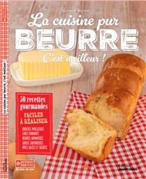 Du beurre, du lait, et un peu de crème - Laurence Durand Du beurre, du lait, et un peu de crème - Laurence Durand