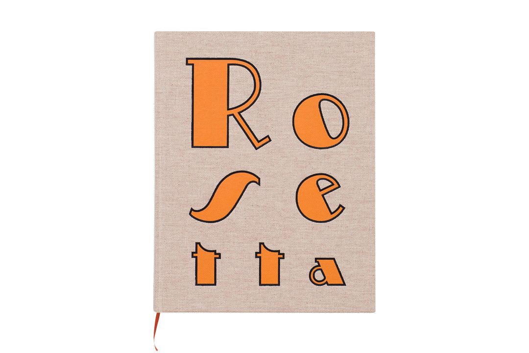 ROSETTA - Elena Reygadas