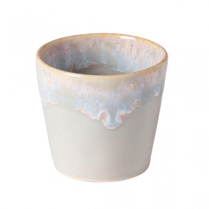 Verre lungo gris - GRESPRESSO - Costa Nova