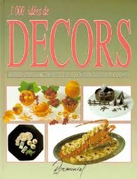 Livre d&#39;occasion - 1000 idées de décors