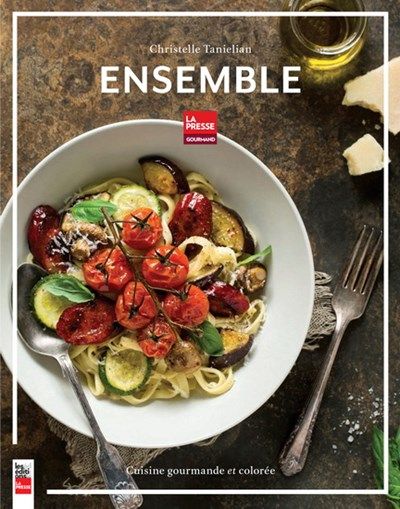 Livre d'occasion - Ensemble - Christelle Tanielan