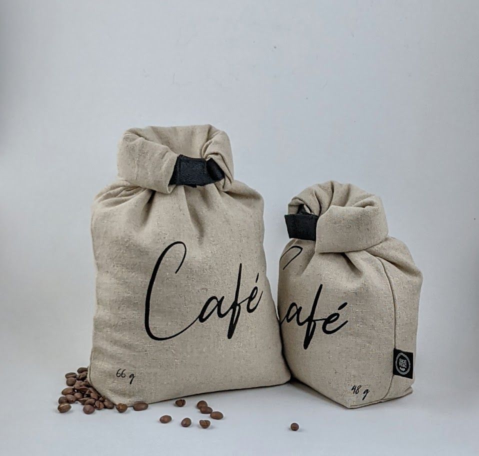Petit sac café - sac en vrac