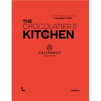 The Chocolatiers Kitchen