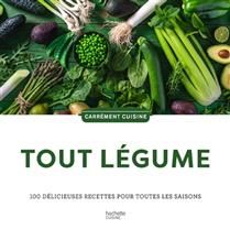 Tout légume - Collectif