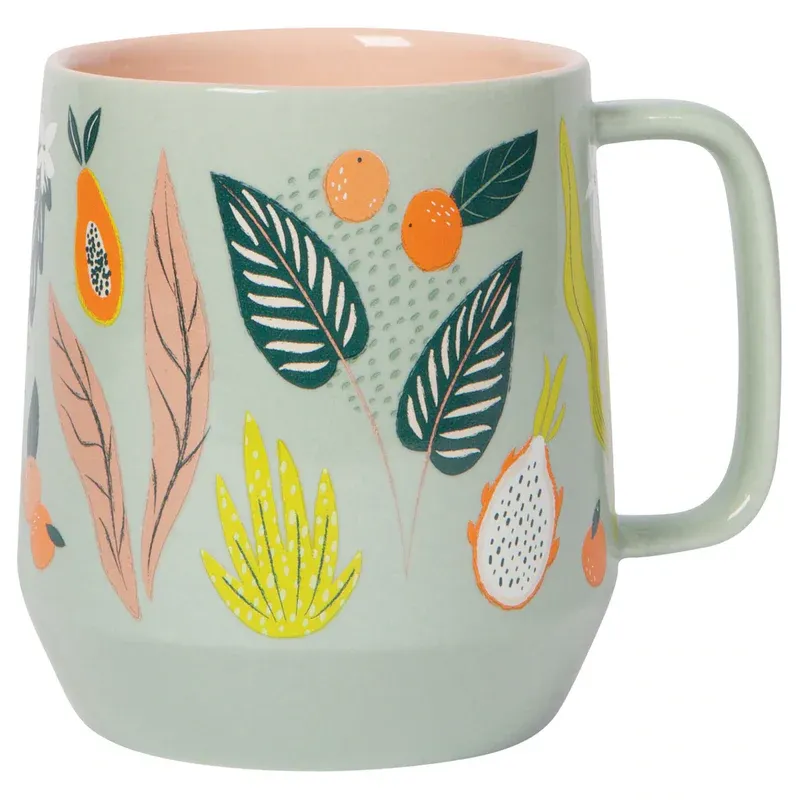 Tasse Mega mug Paradise Danica