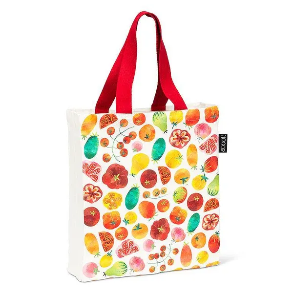 Sac réutilisable Tomates - Abbott