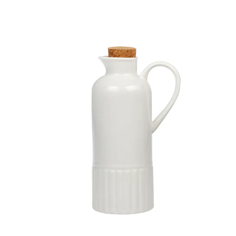 BOUTEILLE POUR HUILE/VINAIGRE 600 ML - Danesco