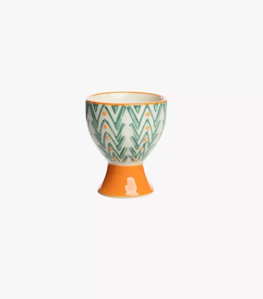 Coquettier orange - Tranquillo