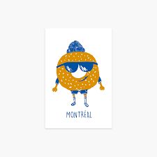 Carte postale - Boucle &amp; Papier