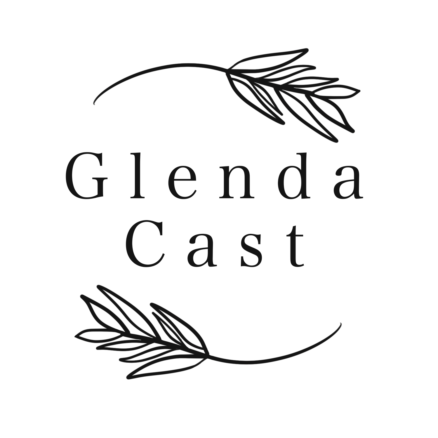 Affiche Glenda Cast
