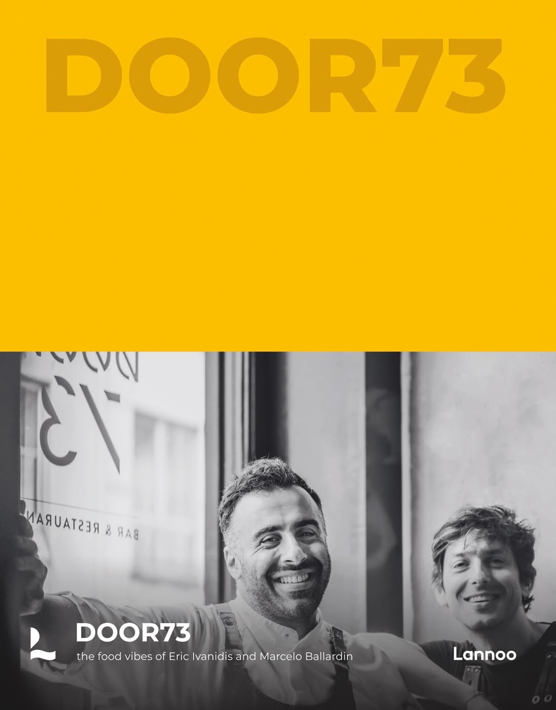 Door73 - Marcelo Ballardin