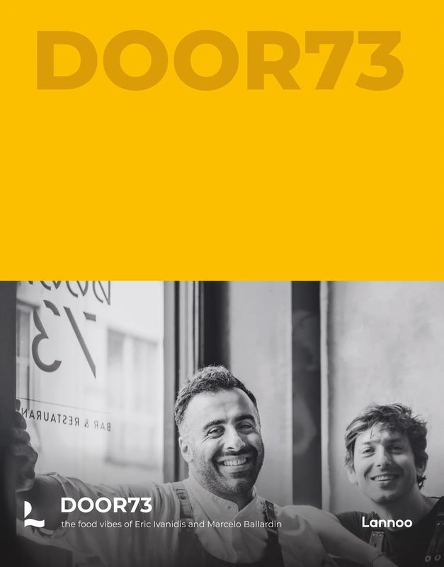 Door73 - Marcelo Ballardin