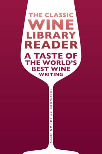 Classic Wine Library Reader - Collectif