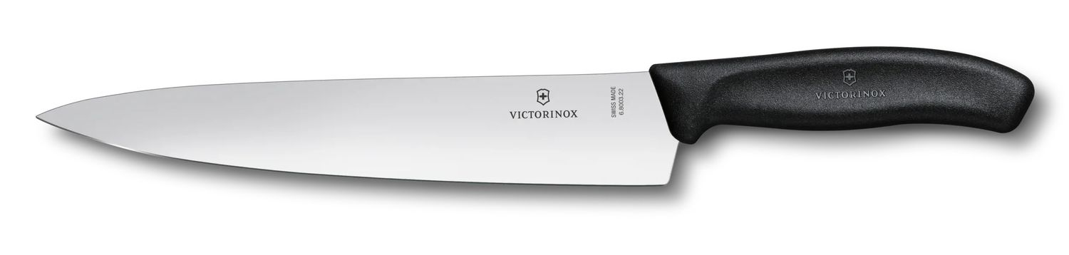 COUTEAU DE CHEF Swiss Classic - 20cm - Victorinox