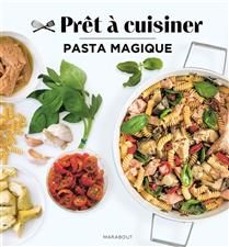 Pasta magique - Collectif