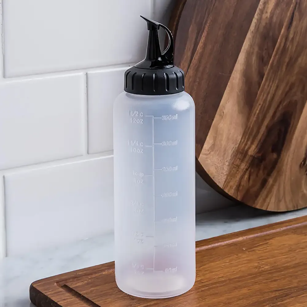 Bouteille compressible - OXO