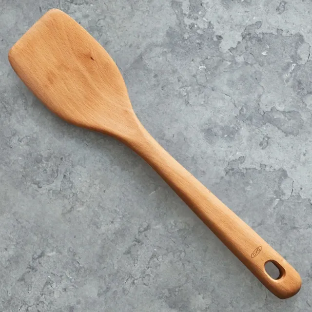 Spatules en boisd'hêtre - OXO