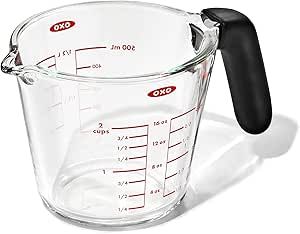 Tasse à mesurer 2T - OXO