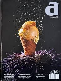 Art Culinaire No 151
