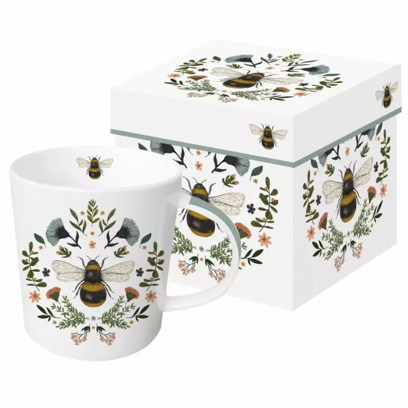 Tasse cadeau Abeille - Paperproducts Design