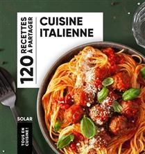 Cuisine italienne - Collectif