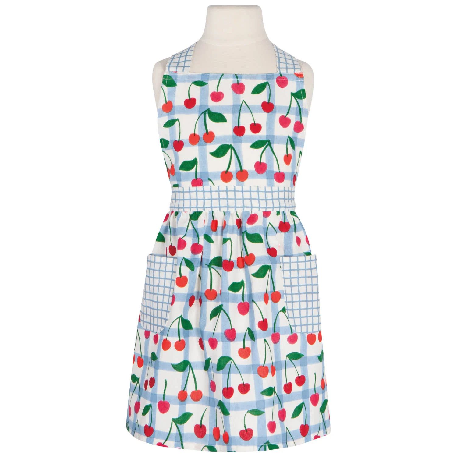 Mini Tablier Very Cherry - Danica Jubilee