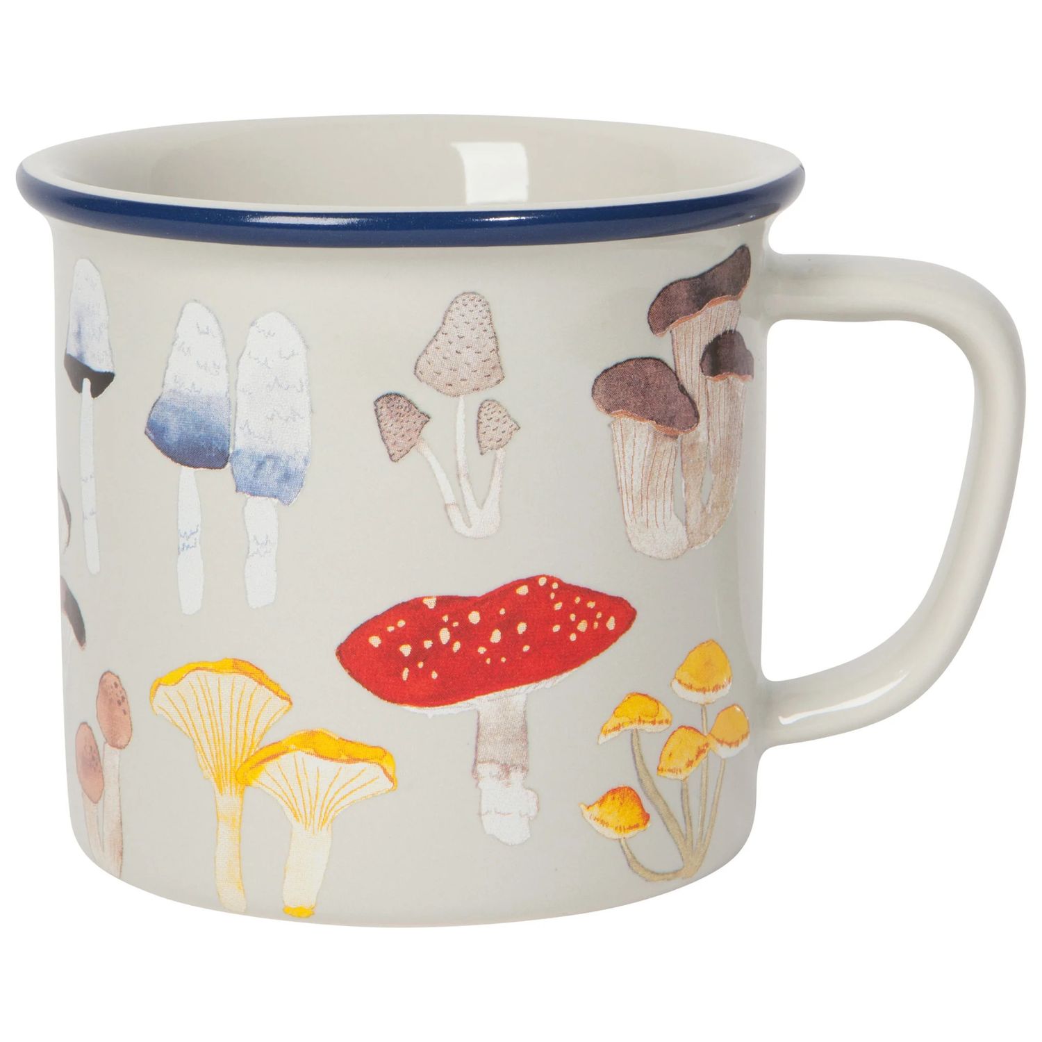 Tasse - champignons des champs - Danica Now